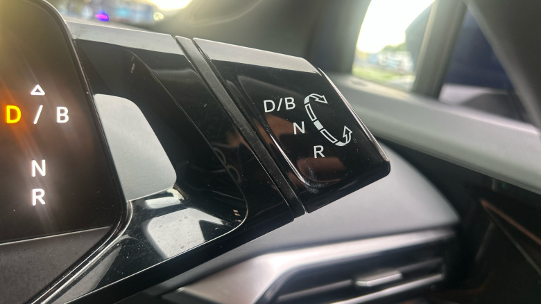 Volkswagen ID.4 109kW Life Pure 52kWh 5dr Auto Electric Estate